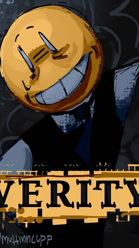 ai character: verity x thatmob background