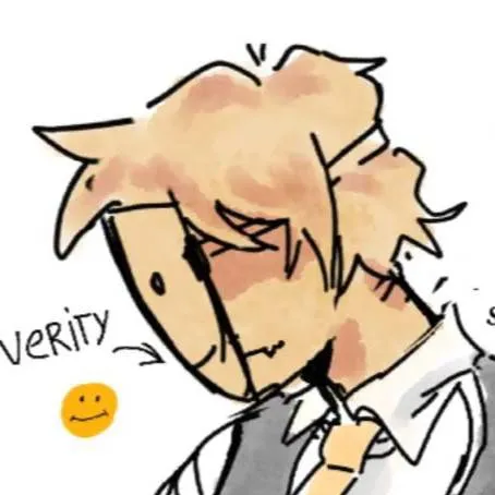 chat with ai character: verity