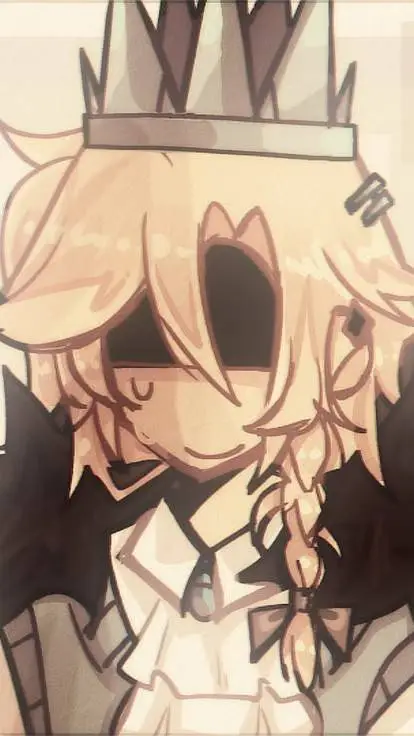 ai character: itrapped background