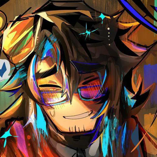 chat with ai character: 007n7