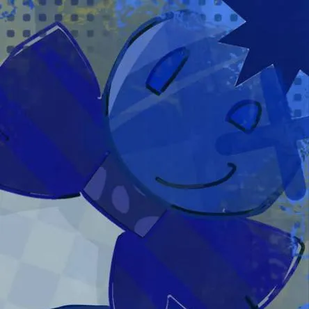 chat with ai character: falsity