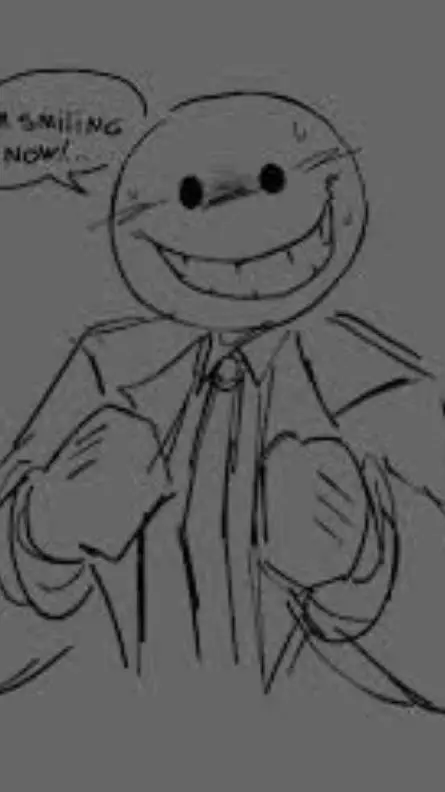 ai character: verity x mob background