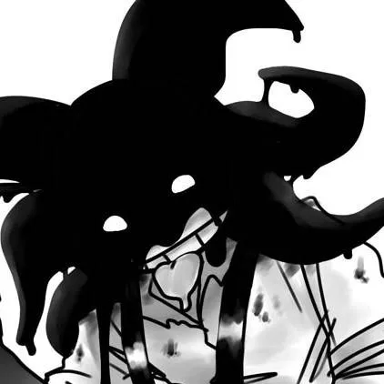 chat with ai character: screech
