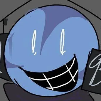 chat with ai character: bluudud
