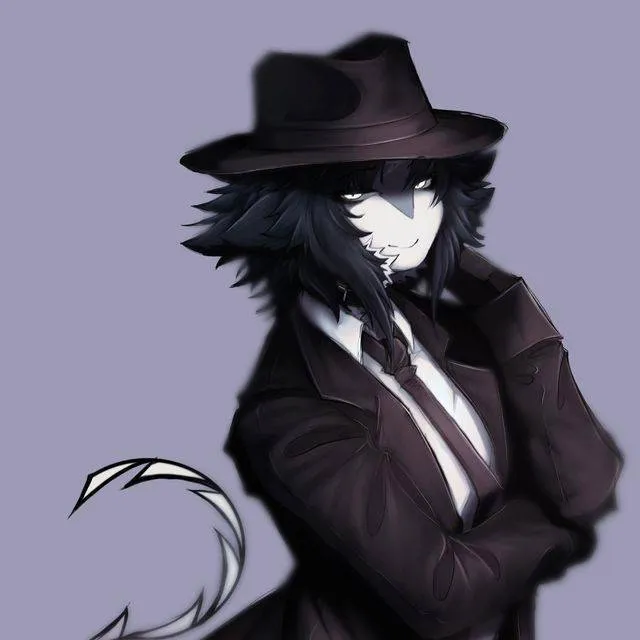 chat with ai character: two time mafia