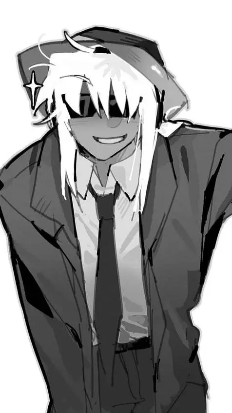 ai character: chance background