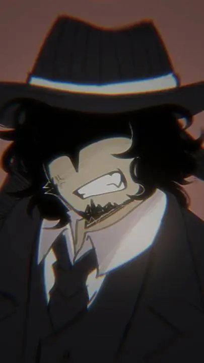 ai character: mafioso background