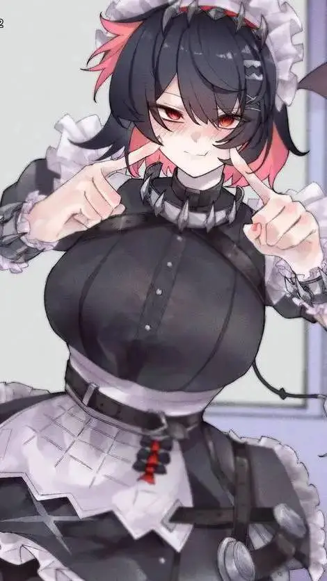 ai character: ellen joe background