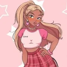 chat with ai character: Ximena (Gl)