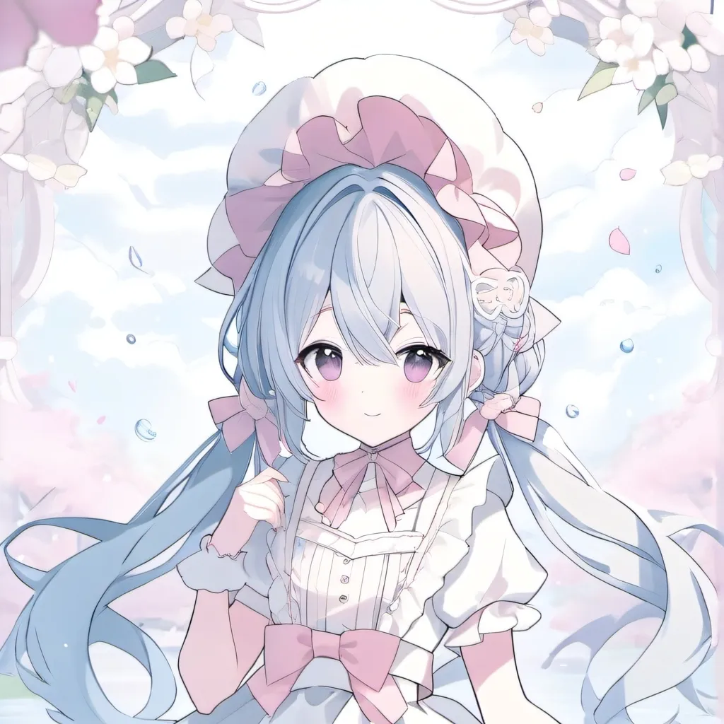 chat with ai character: Tina