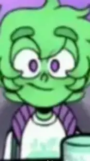 ai character: torajo background