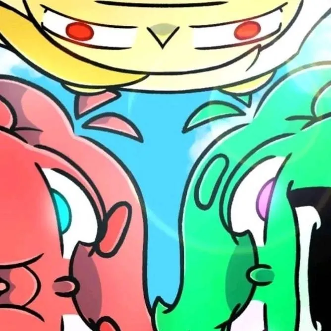 chat with ai character: mundo torajo