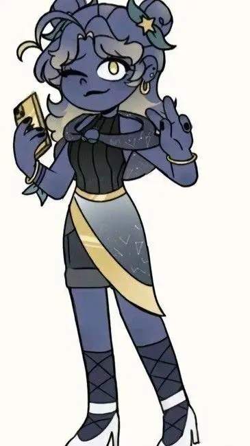 ai character: zulmi background