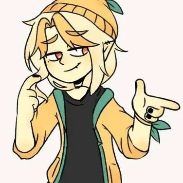 chat with ai character: linn