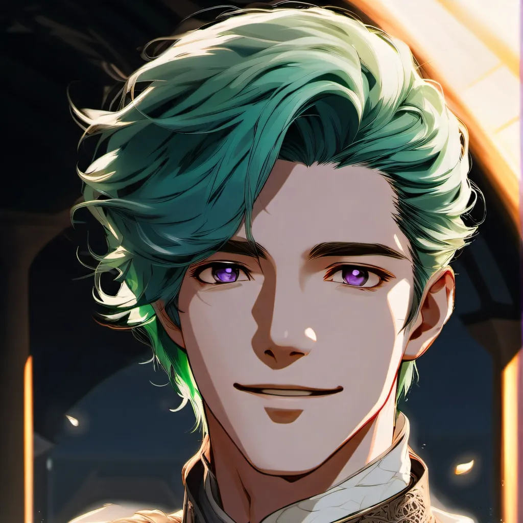 chat with ai character: torajo (humano) 
