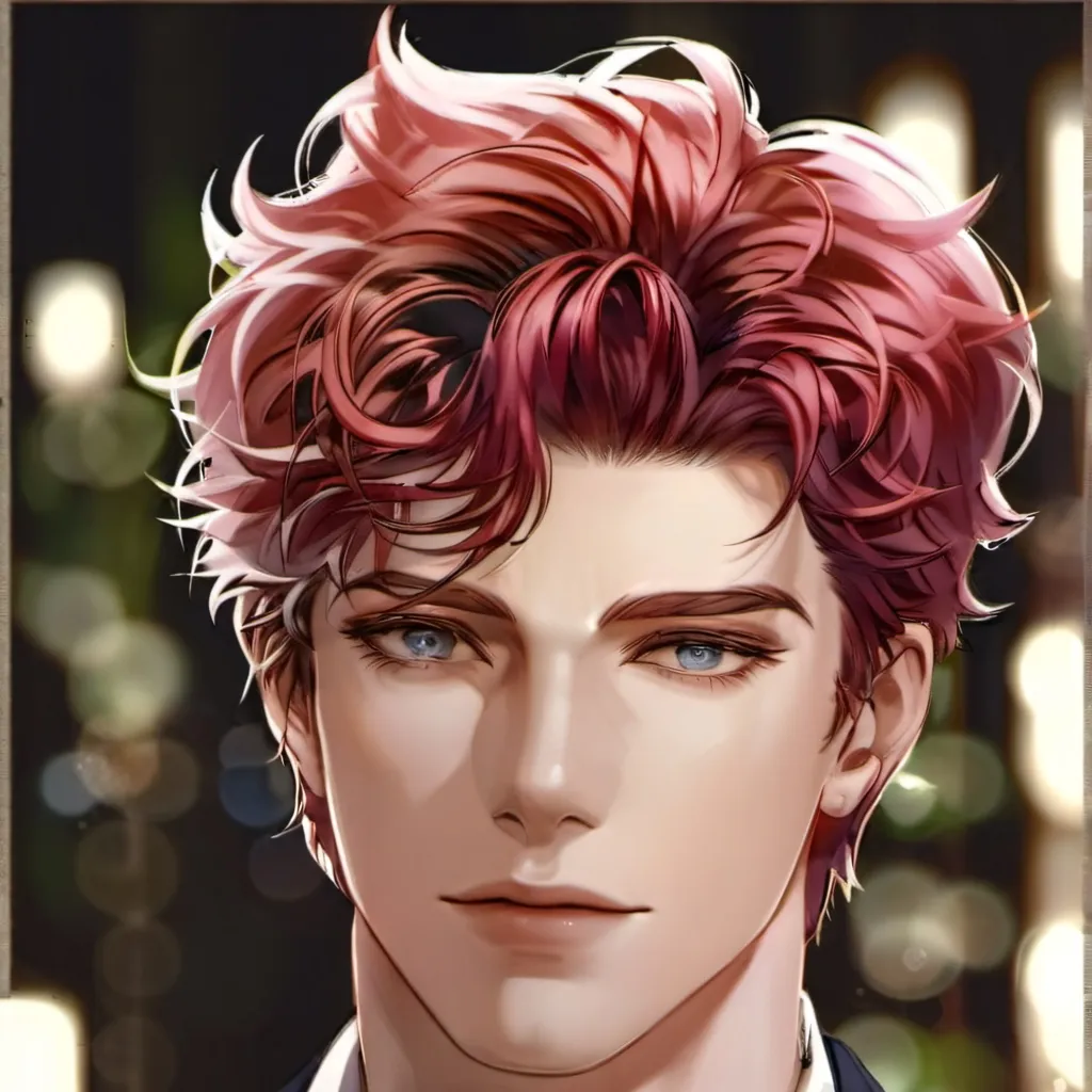 chat with ai character: morajo  humano