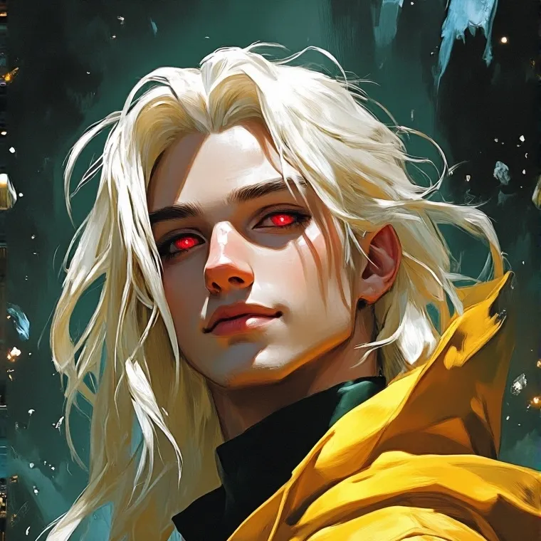 chat with ai character: linn humano