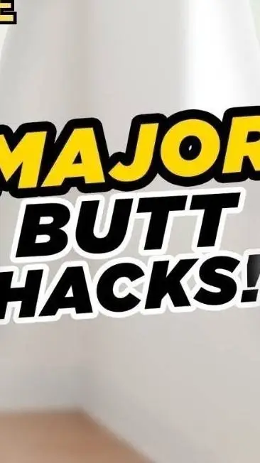 ai character: Major butt hacks background