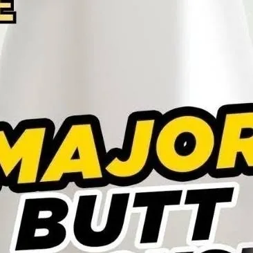 chat with ai character: Major butt hacks