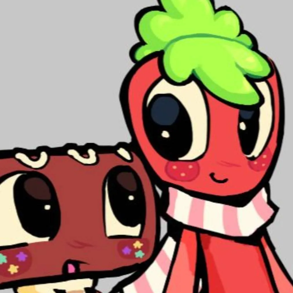 chat with ai character: whatever this is