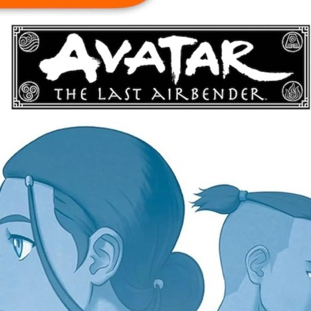 chat with ai character: ATLA