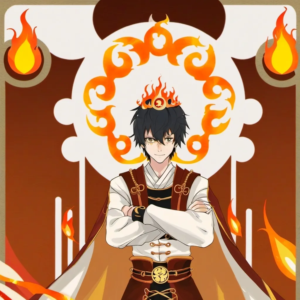 chat with ai character: ATLA