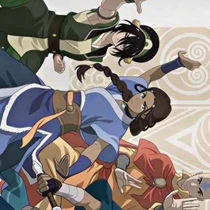 chat with ai character: Atla FINDS A BABIE