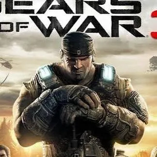 chat with ai character: Gears Of War 3