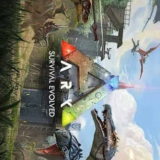 chat with ai character: ARK: Survival Ev.