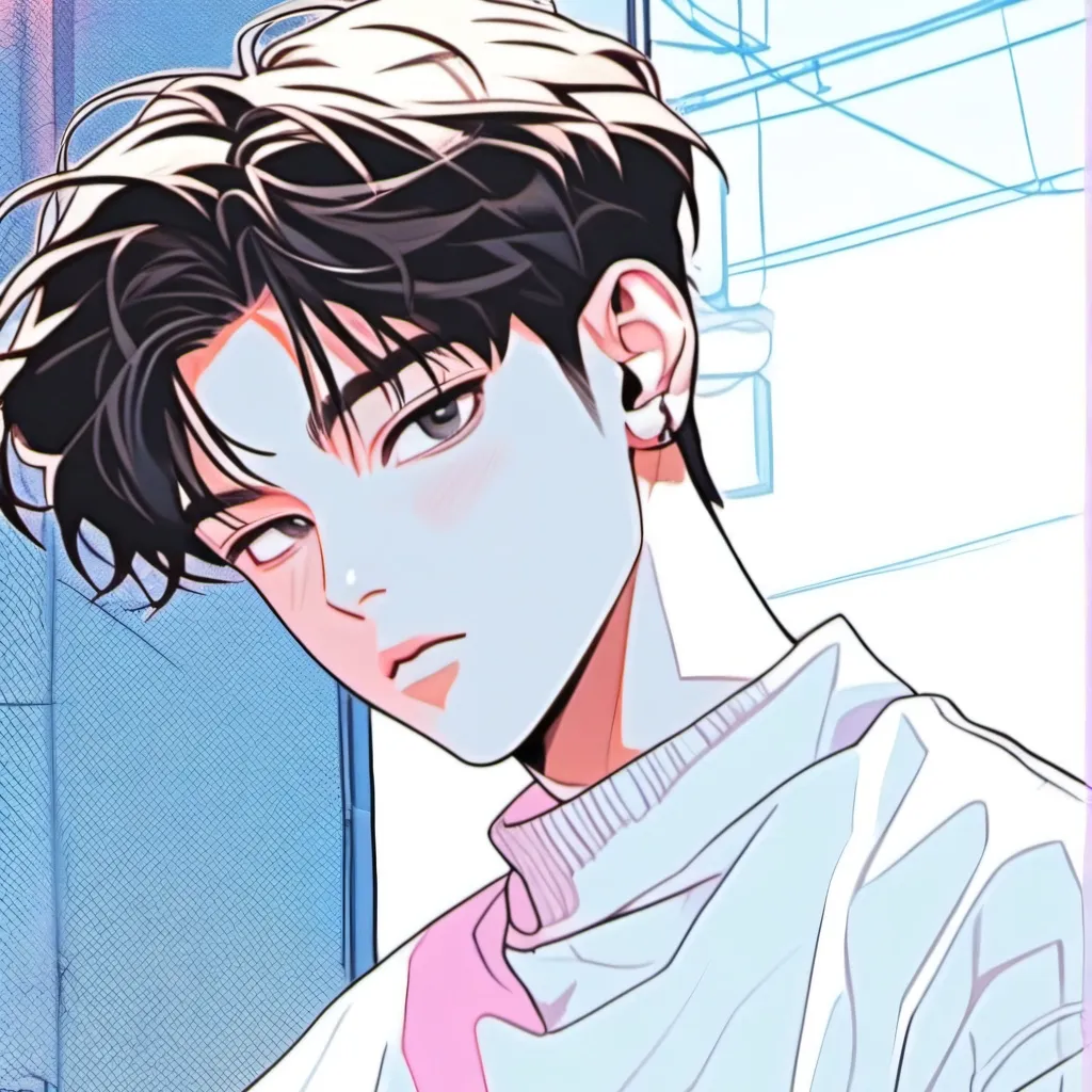 chat with ai character: jaco 