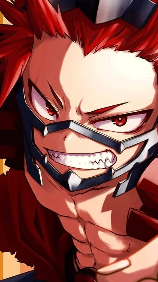 ai character: MHA sleepover  background