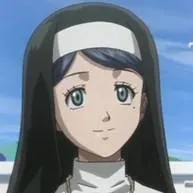 chat with ai character: Sister Lily