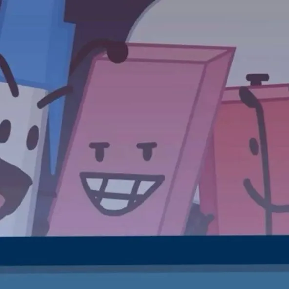 chat with ai character: The Bros (BFDI) 