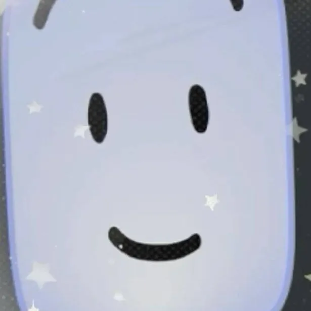 chat with ai character: Ice Cube (BFDI) 