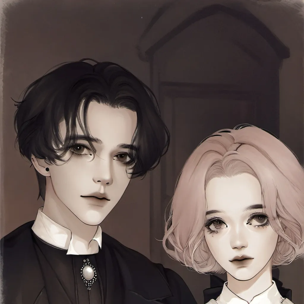 chat with ai character: Lucas x max!!