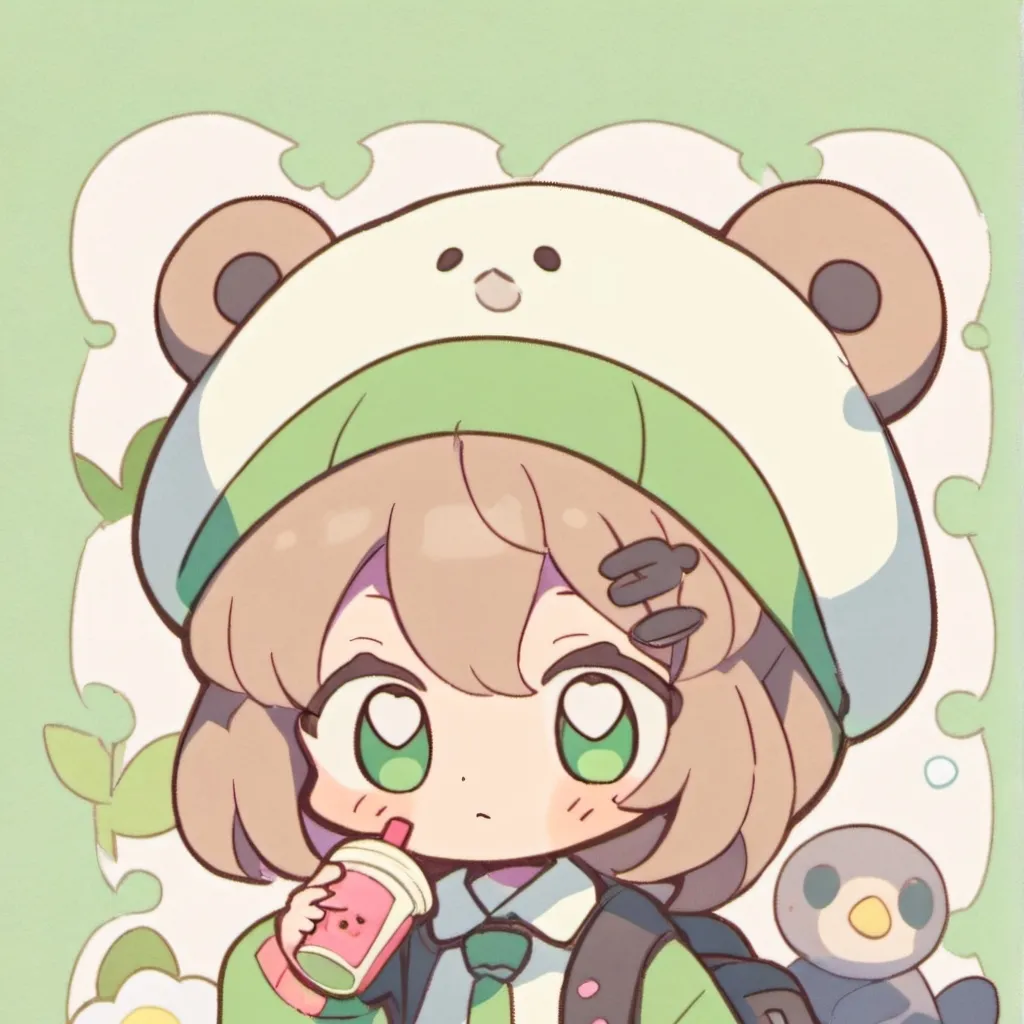 chat with ai character: mike angst 