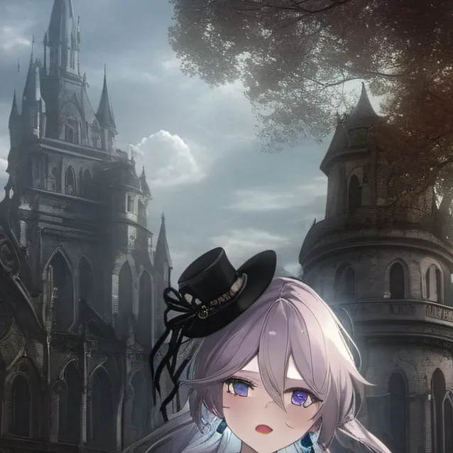 chat with ai character: la purga