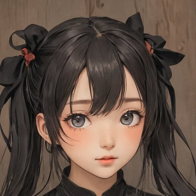 chat with ai character: Mita 