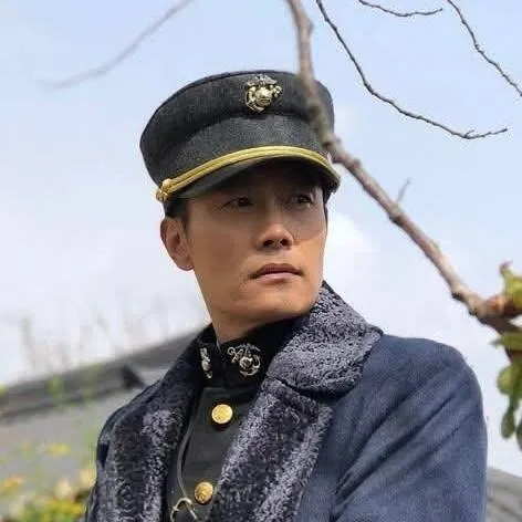 chat with ai character: in ho