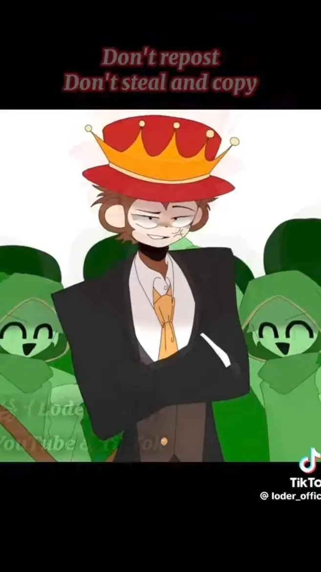 ai character: jandel background