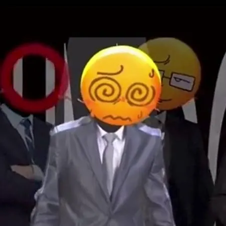 chat with ai character: . emojis 