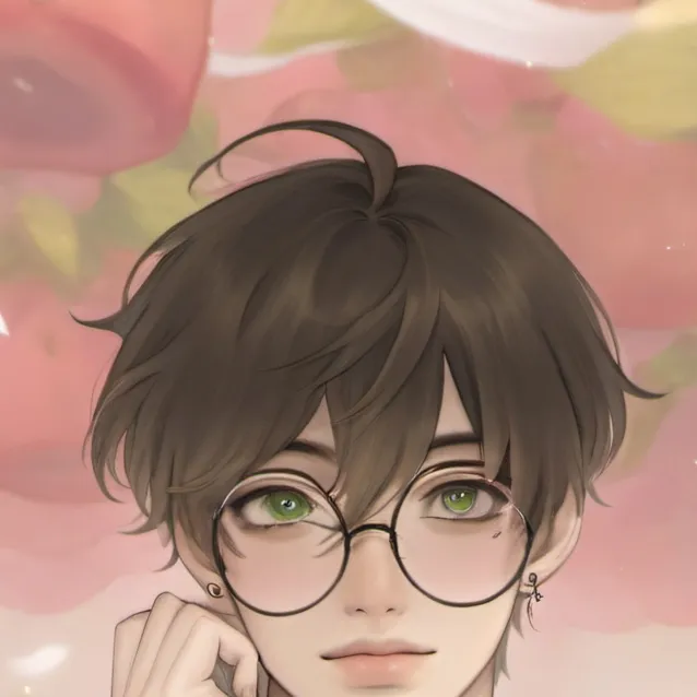 chat with ai character: Daniel