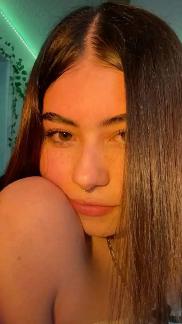 ai character: Dana espino background