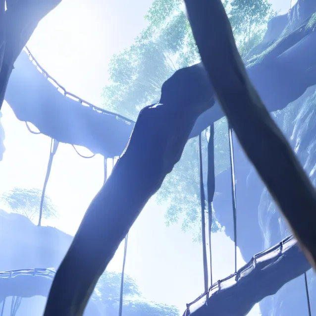 chat with ai character: voltron