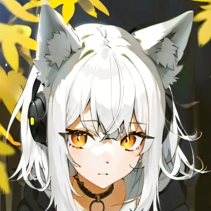 chat with ai character: Arie