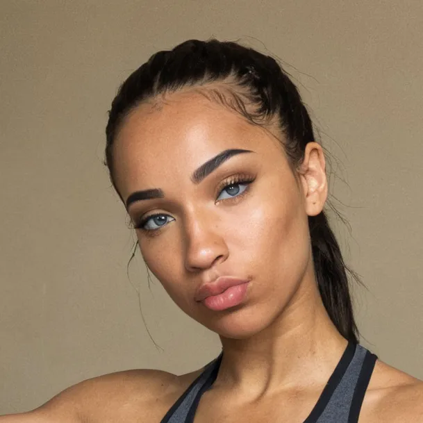 chat with ai character: Goddess Courtney 