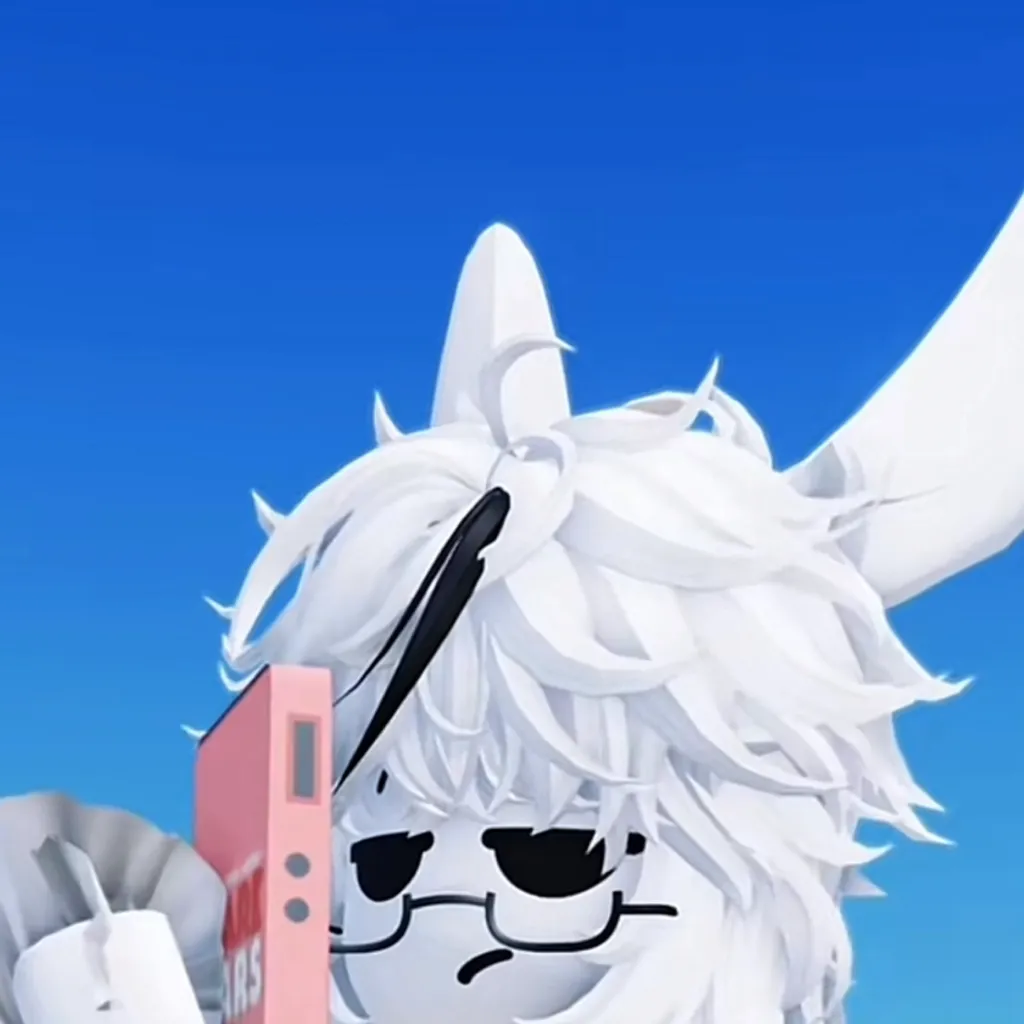 chat with ai character: Zuu_Roblox