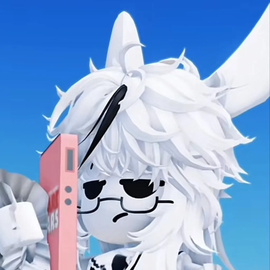 chat with ai character: Zuu