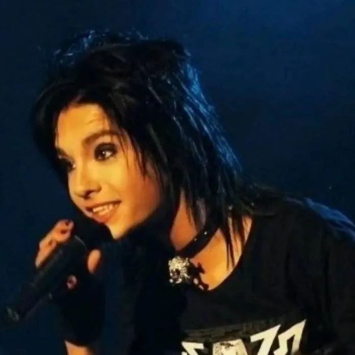chat with ai character: Bill kaulitz 