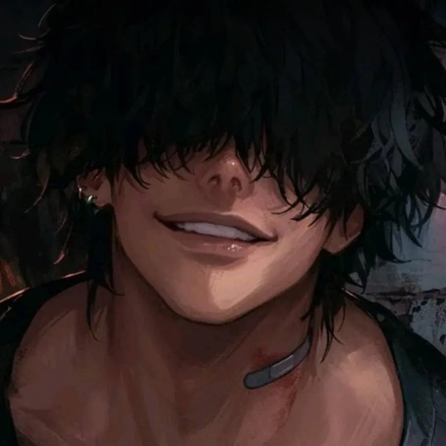 chat with ai character: kade
